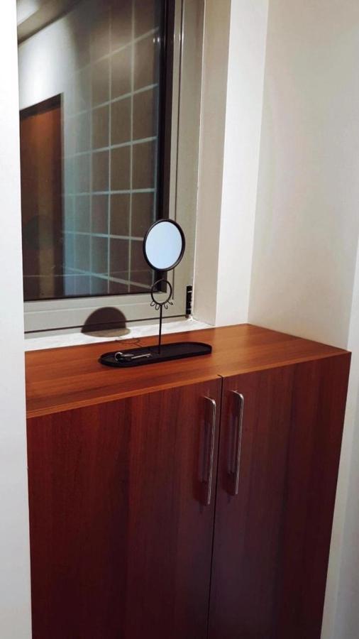 Appartement Ana Studio 307 à Pristina Extérieur photo